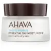 Image de Ahava Hydratant Essentiel de Jour Peau Normale à Sèche 50ml