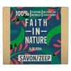 Image de Faith In Nature Savon Solide Aloé Vera 100g