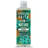 Image de Faith In Nature Shampoing Noix de Coco 400ml