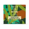 Image de Faith In Nature Shampoing Solide Noix de Coco et Karité 85g