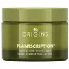 Image de Origins Plantscriptionâ   Cr ¨me Jeunesse Triple Action Nuit 50ml