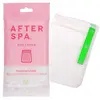 Image de AFTER SPA Gant Exfoliant Visage
