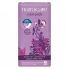 Image de Natracare Serviettes Maxi Pads Nuit 10 unités