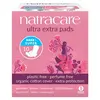 Image de Natracare Serviette Ultra Extra Super 10 unités