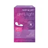 Image de Natracare Serviette Hygiénique Incontinence Slim 20 unités