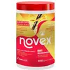 Image de Novex Masque capillaire Kératine brésilienne 400g
