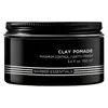 Image de Redken Brews Pommade Coiffante Clay Fini Mat 100ml