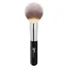 Image de IT Cosmetics Pinceau Heavenly Luxe #08 Poudre Rond