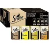 Image de Pâtée pour Chat - SHEBA - Mini Filets en Sauce - 72 sachets - 85g - Nourriture Adulte