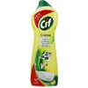 Image de CIF - Crème à récurer LEMON with micro crystals - 500 ml