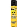 Image de Insecticide guêpes et frelons RAID laérosol de 300 ml