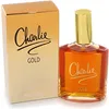 Image de CHARLIE GOLD de Revlon parfum pour Femme Eau D 
