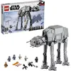 Image de Jeu de construction - LEGO - 75288 Star Wars AT-AT - 1267 pièces - Bataille de Hoth