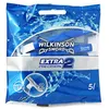 Image de WILKINSON Précision Supplémentaire Bilama R & G X 5 Pcs. - Lames Et Rasoirs