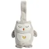 Image de TOMMEE TIPPEE Peluche Veilleuse musicale de voyage Ollie la Chouette Grofriend