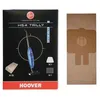 Image de Sacs Aspirateurs - HOOVER - H54 - 5 Sacs - Multicolore - Compatible avec Aspirateurs HOOVER