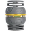 Image de Raccord métal réparateur pour tuyau - HOZELOCK - 2043P0000 - pour Ø 125 15 mm - Métal - Réparation/accouplement