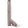 Image de Eliminateur de duvet Visage Rechargeable - Finishing Touch Flawless Face - Doux et sans danger - Blanc