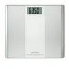 Image de Pèse-personne numérique - SALTER - Ultimate Accuracy - 50g - 150kg - Gris/Blanc