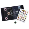 Image de YO-KAI WATCH - Médallium Album Collector Saison 2 - Livre de rangement pour médaillons Yokai