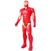 Image de Hasbro The Avengers - Titan Figurine 30 Cm Iron Man en occasion ou reconditionné