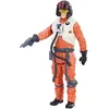 Image de Figurine Star Wars : Force Link : Poe Dameron (pilote de la Résistance) en occasion ou reconditionné