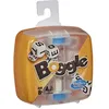 Image de Boggle Jeu de société de voyage Jeu de réflexion rapide pour petits et grands Hasbro Gaming Dès 8 ans
