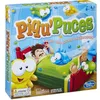 Image de Jeu dadresse et de rapidité pour enfants - HASBRO - PiquPuces - Multicolore - Intérieur
