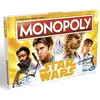Image de MONOPOLY - Star Wars HAN SOLO - Jeu de Société
