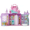 Image de Hasbro Disney Princess - Chateau Mallette Des Princesses en occasion ou reconditionné