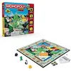 Image de MONOPOLY Junior - Jeu de société pour enfants - Jeu de plateau - Version francaise