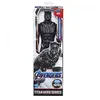 Image de AVENGERS Figurine Marvel Avengers Endgame Titan  Black Panther - 30 cm en occasion ou reconditionné