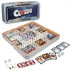 Image de CLUEDO - Jeu de societe Road Trip - Jeu de voyage