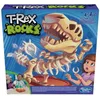 Image de Jeu de société - HASBRO - T-Rex Rocks - Blanc - Pour Enfant - Intérieur