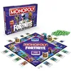 Image de MONOPOLY - Jeu de plateau - édition Fortnite