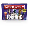 Image de Monopoly : Ãdition Fortnite, Jeu De Plateau InspirÃ© Du Jeu VidÃ©o Fortnite, Ã Partir De 13 Ans en occasion ou reconditionné