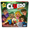 Image de Jeu de plateau Cluedo Junior - Ocio Stock - Enfant - Noir - 2 joueurs ou plus - 30 min