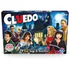 Image de Jeu Cluedo en espagnol - Ocio Stock - Taille 5x40x26 7cm - À partir de 8 ans
