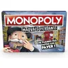 Image de MONOPOLY - Pour les Mauvais Perdants - Jeu de plateau - à partir de 8 ans