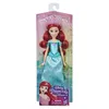 Image de Hasbro Disney Princesses PoussiÃ¨re D'Ã©toiles - PoupÃ©e Ariel en occasion ou reconditionné