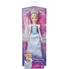 Image de Hasbro Disney Princesses PoussiÃ¨re D'Ã©toiles - PoupÃ©e Cendrillon en occasion ou reconditionné