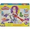 Image de Play-Doh - Salon de coiffure Coiffeur créatif - jeu créatif pour enfants à partir de 3 ans - Les classiques