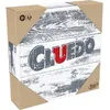 Image de Cluedo Rustique en Bois