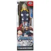 Image de Figurine - Marvel - Thor - Titan Hero Series - Multicolore - Pour enfants