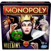 Image de Hasbro Gaming Monopoly : Edition Disney Villains (Fr) en occasion ou reconditionné