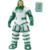 Image de Figurine - Hasbro - Marvel Fantastic Four - Psycho-Man - Collection Vintage - Mixte