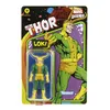 Image de Marvel Classic Hasbro Marvel Legends Retro 375 Loki en occasion ou reconditionné