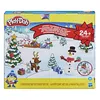 Image de HASBRO Play-Doh, Calendrier de l'Avent en occasion ou reconditionné