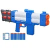 Image de Nerf Roblox Arsenal Blaster motorisé Pulse Laser 10 fléchettes Chargeur et Code pour Objet virtuel dans Le Jeu F2484EU5