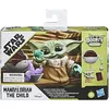 Image de STAR WARS - The Bounty Collection The Child - pack Landau flottant de Grogu - figurine de collection de 5 cm - dès 4 ans